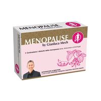 Menopause 800mg comp. N30