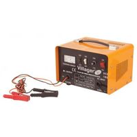 Зарядное устройство для авт.аккумуляторов Villager VCB 18S