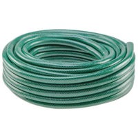 Furtun Verto 52229 Economic 20 m x 1/2, cu 3 straturi