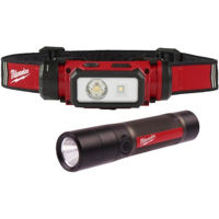 Фонарь Milwaukee 4933499300 L4 FMHL2LED-302