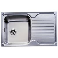 Chiuvetă bucătărie Teka Classic 1B