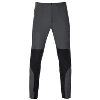Одежда для спорта Rab Pantaloni barbati Torque Beluga XL/32 Long Leg (QFU-69-BE-M-XL)