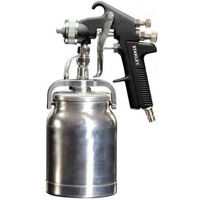 Пневмопистолет Stanley 150124XSTN Пневматический распылитель