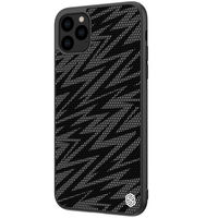 Nillkin Apple iPhone 11 Pro Max, Twinkle case, Silvery