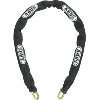 Аксессуар для велосипеда Abus Lacăt biciclete Chain 8KS/140 black