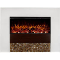 Камин электрический ArtFlame Fyrion & Tasmania