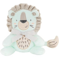 Комплект подушек и одеял Kikka Boo 31103020106 Paturica 3D brodata Jungle King