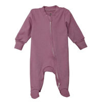 Детская одежда Minikin 211200374 Simply2 комбинезон р-р74, розовый, девочка