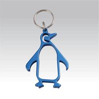 Брелок Munkees Bottle Opener - Pinguin, 3430