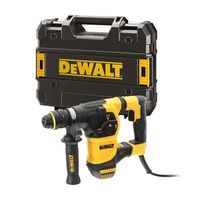 Перфоратор DeWalt D25334K