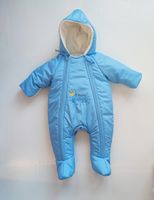 Комбинезон  PAMPY Baby Boss (0-3 месяцев)