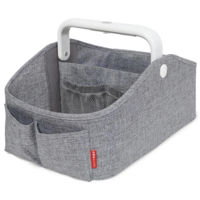 Сумка для мам Skip Hop 304300 Органайзер для подгузников с подсветкой Light Up