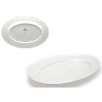 Тарелка Tognana 53085 Farfurie de servire Ouverture 26cm, portelan