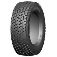 Шина Jinyu 205/75 R17.5 JD575 MRT 124/122L 14PR