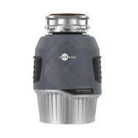 Измельчитель пищевых отходов Insinkerator E1000 SR-2