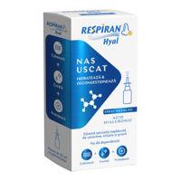 Respiran Hyal spray nasal (1an+) 20ml+CADOU Fiterman