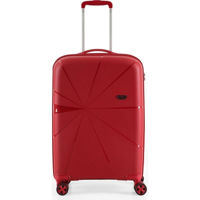 Чемодан CCS 5264 L Burgundy