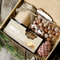 купить Корпоративный подарок "Nuts" в Кишинёве