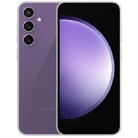 Смартфон Samsung S711 Galaxy S23 FE 256GB Purple {Ref.}