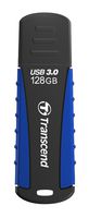 128GB Transcend JetFlash 810 Black-Blue