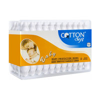 cumpără Cotton Soft Baby Betisoare igienice 60buc în Chișinău