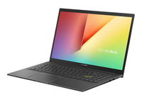NB ASUS 15.6" Vivobook 15 K513EA Black (Core i5-1135G7 8Gb 256Gb)