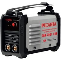 Aparat de sudură Ресанта MMA 250 LUX (989301)