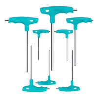 Ключ гаечный Total tools THHW80816