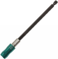 Набор головок, бит, насадок Wolfcraft Adaptor pentru biti cu tija extra-lunga 2981000