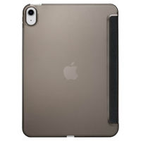Spigen iPad 10.9 (2022), Smart Fold, Black