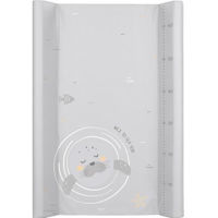 Accesoriu pentru înfășat Kikka Boo 31108060098 Saltea de infasat tare Seally Me, 70x50 cm