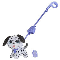 Игрушка Hasbro E8931 Интерактивная игрушка Peealots Big Wags DOG