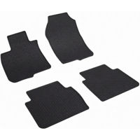 Коврик для автомобиля Rigum Honda CRV 13- 18/