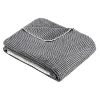 Домашний текстиль s.Oliver 1542/800 Jacquard Decke Champagner