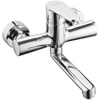 Смеситель для умывальника Ferro ALGEO BAG3 (lavoar/spalator)