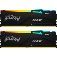 Память оперативная Kingston KF556C40BBAK2-128