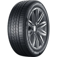 Шина Continental 275/40 R21 107V WinterContact TS 860 S XL