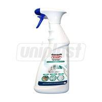 Solutie dezinfectanta Stop Mucegaiului All in One 500 ml  CERESIT