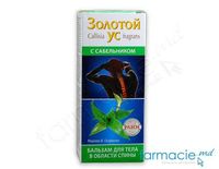 Balsam Золотой Ус Sabelnic 75ml