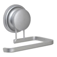 Держатель бумаги Tendance 49848 Aluminium Держатель для бумаги на присоске