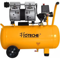 Компрессор Hoteche A832624 безмасл. 24L 77l/min 8bar 0.75kW