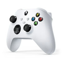 Controler Wireless Microsoft Xbox Series X/S White