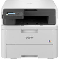 МФУ Brother DCP-L3520CDW
