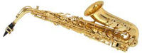 Saxophone Alto 100 Buffet Crampon