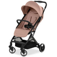 Детская коляска Hauck Travel N Care Plus Hazelnut