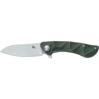 Нож походный FOX Knives BF-771-MOD Black Dripper