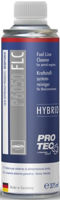 Автохимия Bluechem P6050, очиститель топливной системы