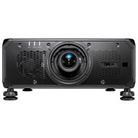 Проектор Optoma ZU1900 (without lens), Negru