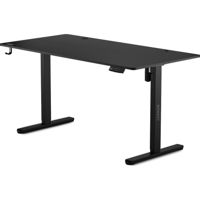 Стол компьютерный Sense7 Nojo 140x70 Black