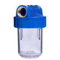 Фильтр проточный для воды AquaPUR AQUA00110000532